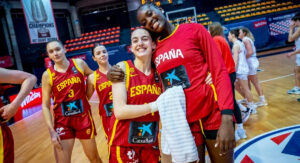 De promesas a realidades Iyana Martin y Awa Fam son un duo unico