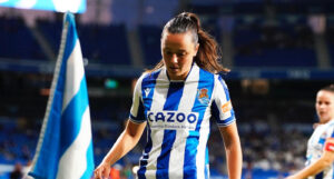 Amaiaur Sarriegi Rasheedat Ajibade y el futuro del Atletico de Madrid