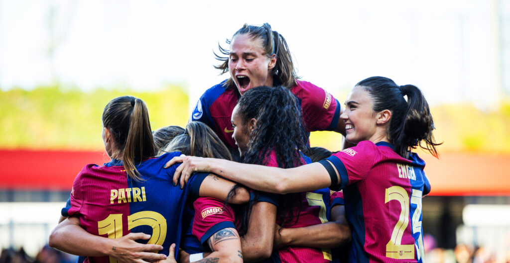 El Barca toma ventaja ante el Chelsea en una noche de record