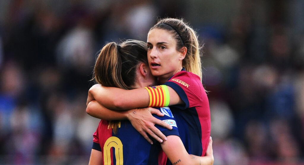 El Barcelona y sus cinco finales de Champions consecutivas