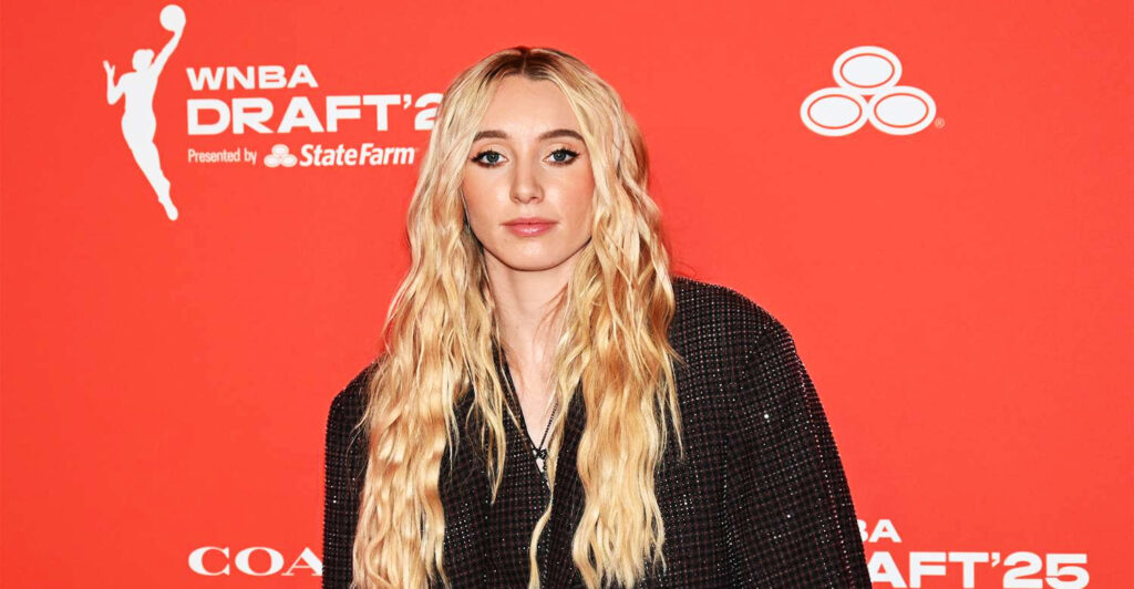 Paige Bueckers y el inicio de una nueva era en la WNBA
