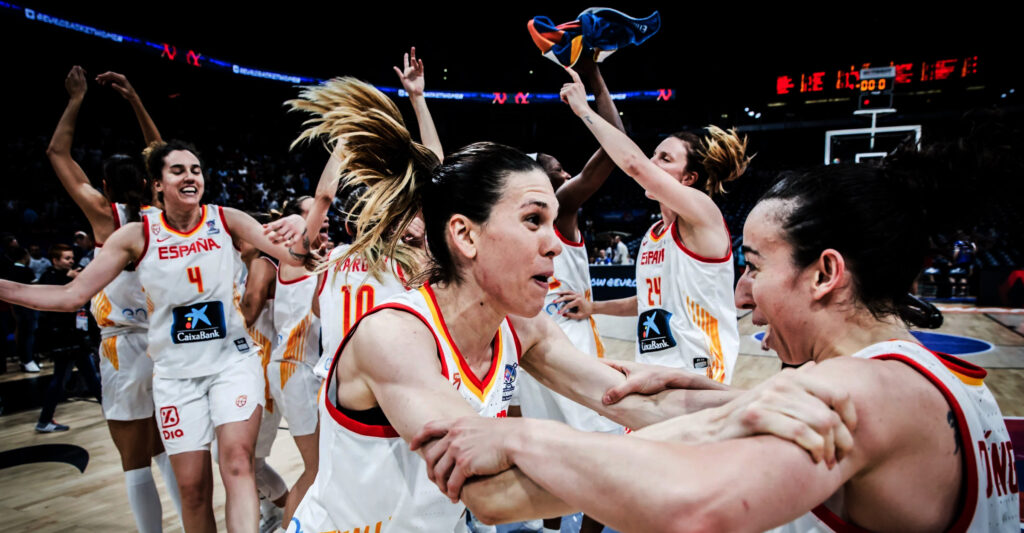 Se retira Anna Cruz una de las grandes leyendas espanolas