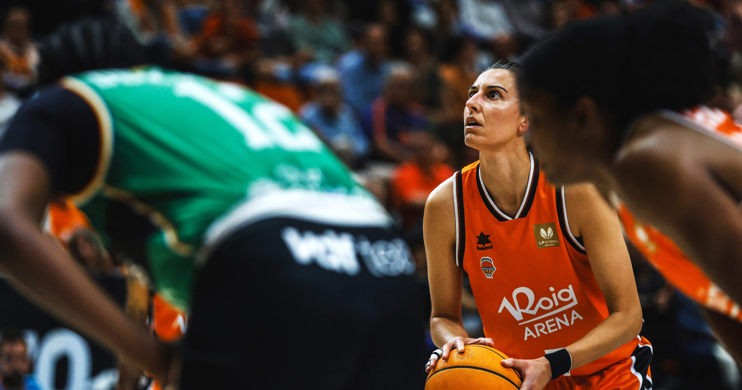 Valencia Basket avanza a semifinales con la mejor versión de Alba Torrens 1 Valencia Basket avanza a semifinales con la mejor version de Alba Torrens scaled
