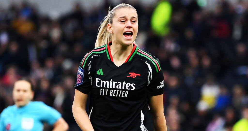 Alessia Russo, una campeona de Europa con gran impacto estadístico 1 Alessia Russo una campeona de Europa con gran impacto estadistico