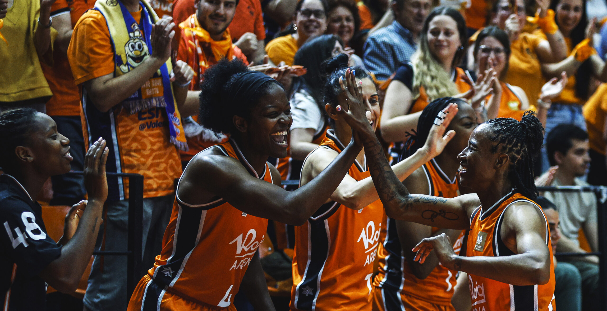 Así llega el Valencia Basket a la final de LF Endesa 1 Asi llega el Valencia Basket a la final de LF Endesa scaled