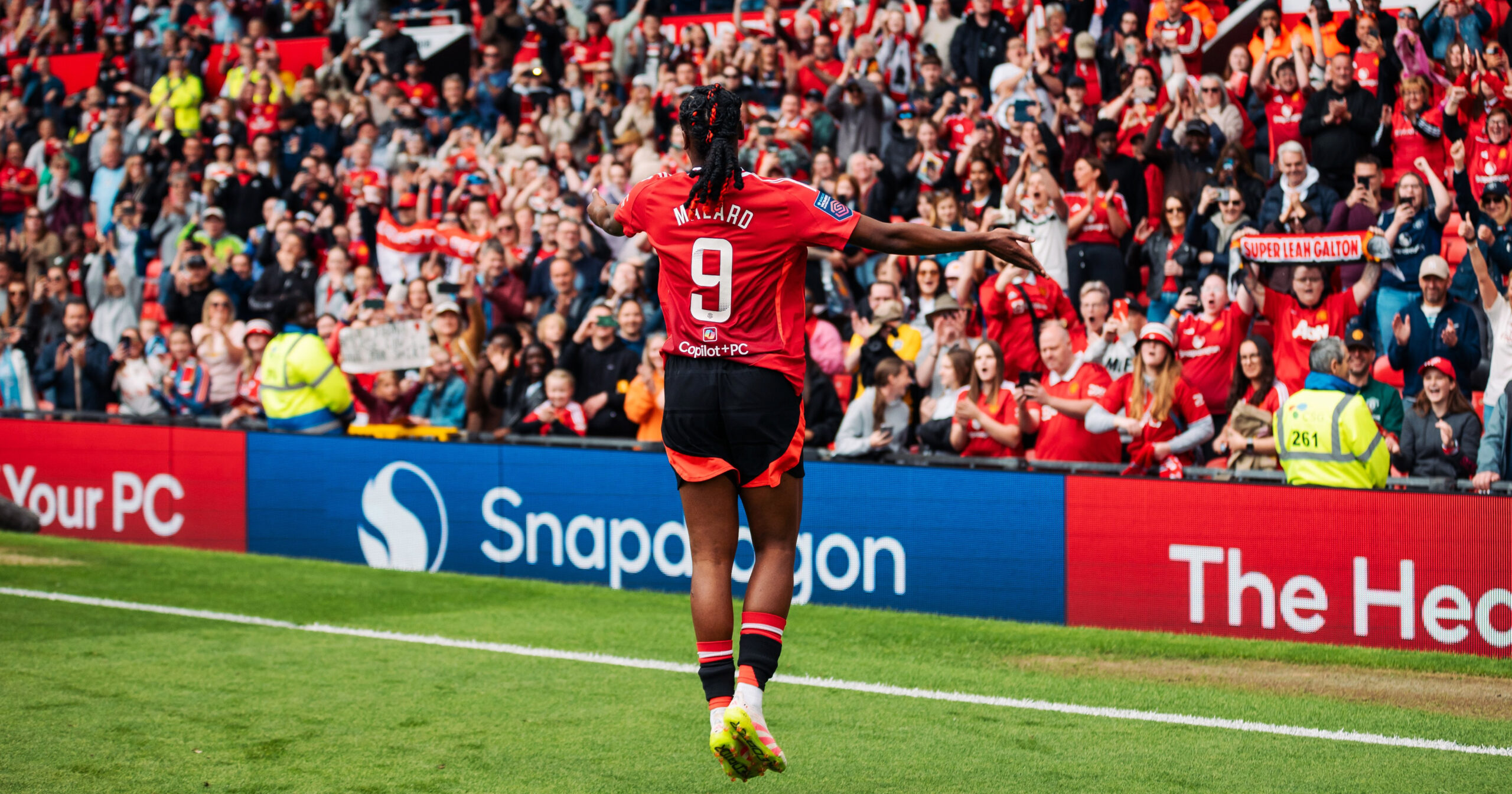 El Manchester United consigue plaza de Champions ante el City en Old Trafford 1 El Manchester United consigue plaza de Champions ante el City en Old Trafford scaled