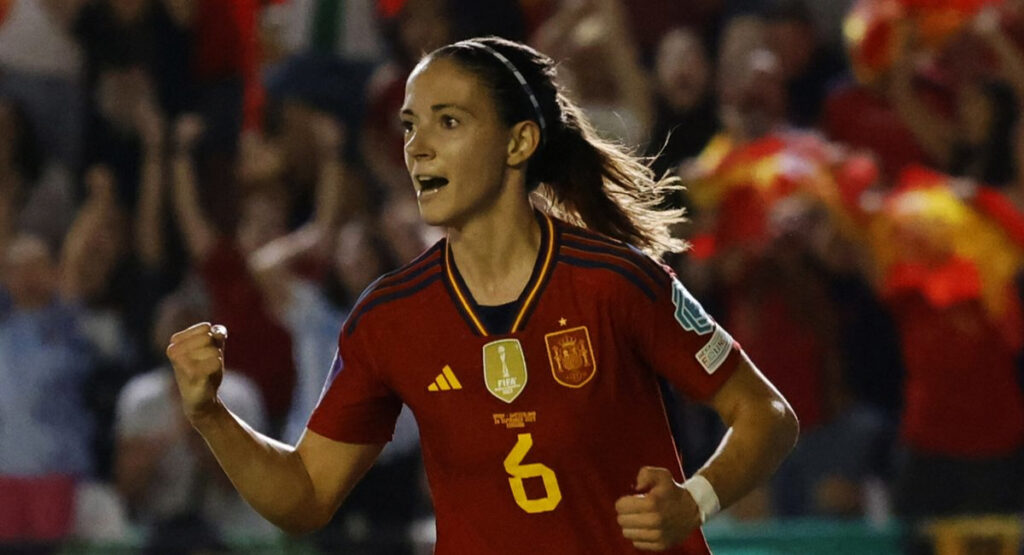 España anuncia su convocatoria para la Nations League 1 Espana anuncia su convocatoria para la Nations League