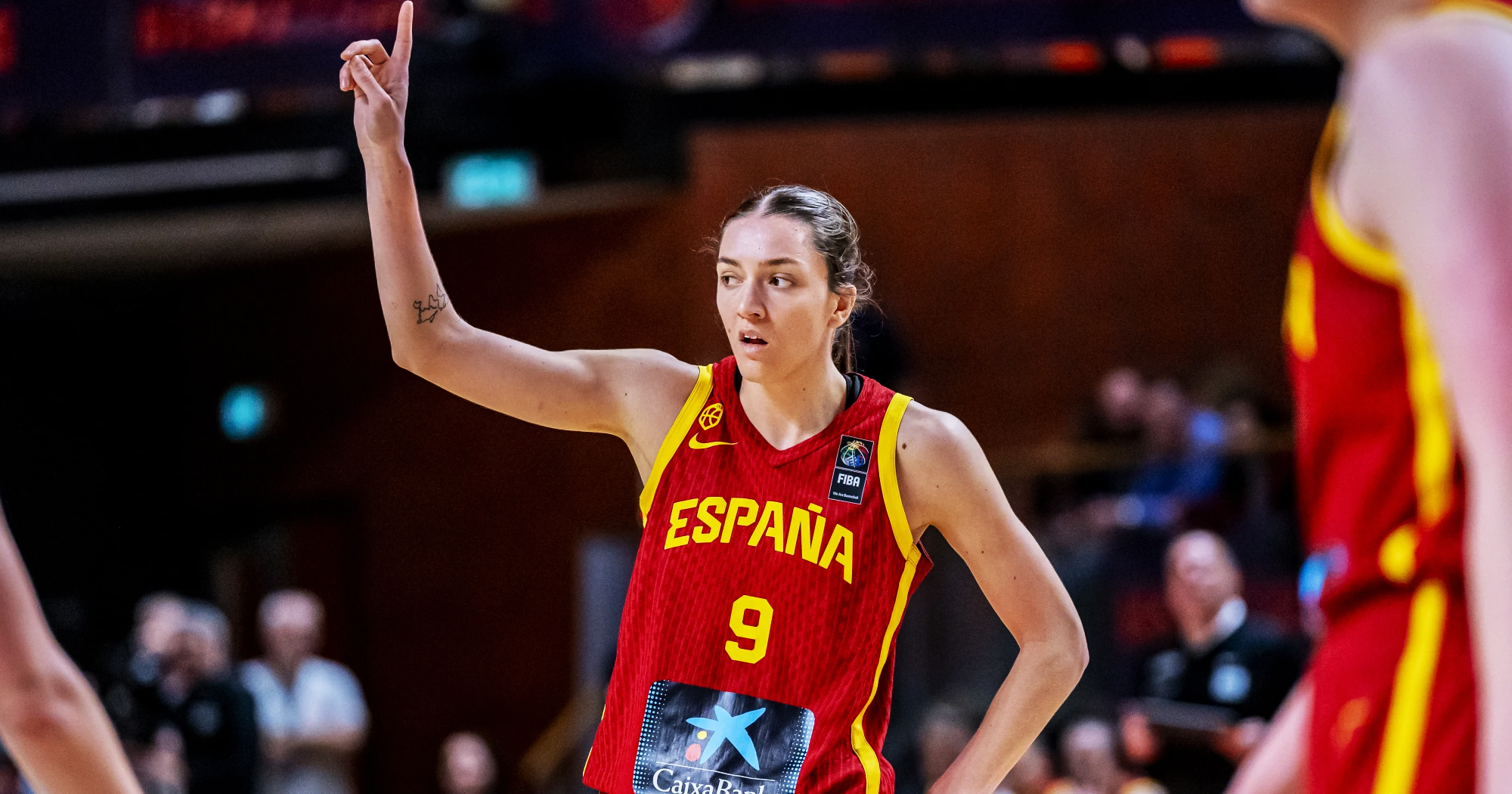 España arranca la preparación hacia el EuroBasket 2025 con una lista joven 1 Espana arranca la preparacion hacia el EuroBasket 2025 con una lista joven