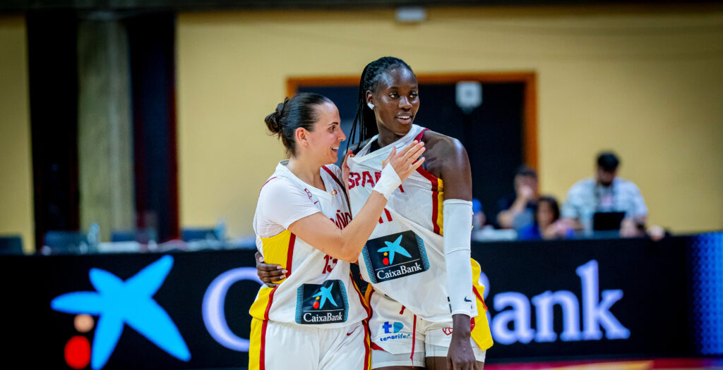 Espana domina a Grecia en su primer test de preparacion para el EuroBasket