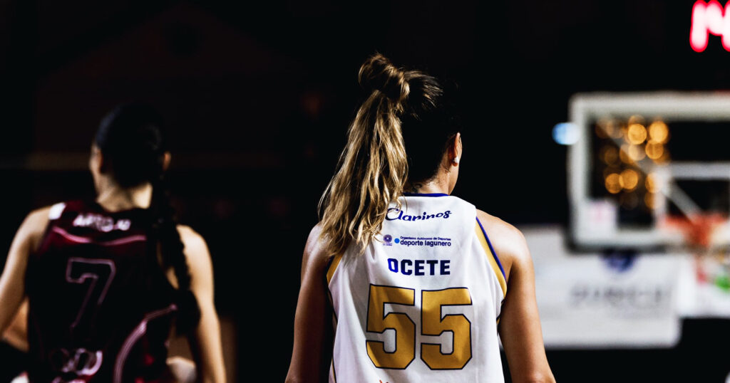 Gaby Ocete anuncia su retirada Gaby Ocete anuncia su retirada