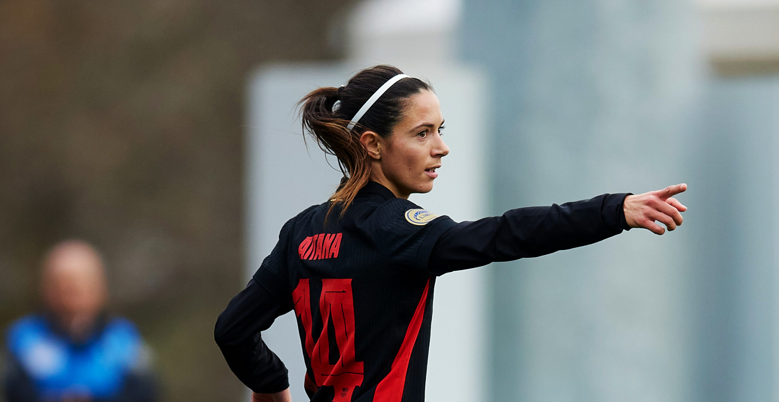 La estadística avanzada de Aitana Bonmatí en Liga F 1 La estadistica avanzada de Aitana Bonmati en Liga F scaled