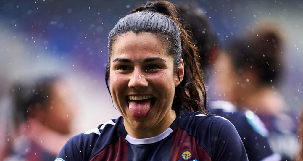 Mariana Cerro se retira del fútbol profesional a los 25 años 1 Mariana Cerro se retira del futbol profesional a los 25 anos