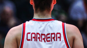 Raquel Carrera renueva con Valencia Basket