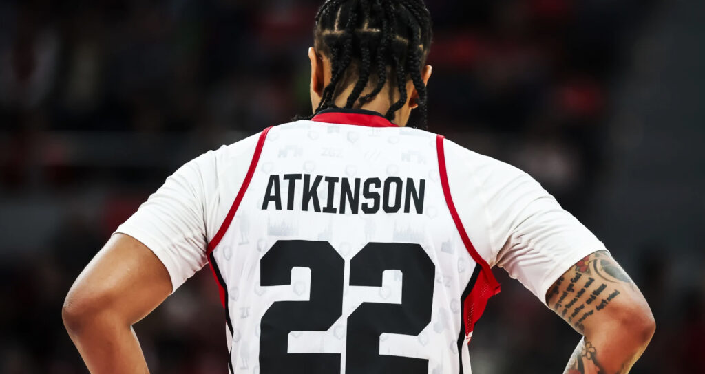 Tanaya Atkinson se despide de Casademont Zaragoza