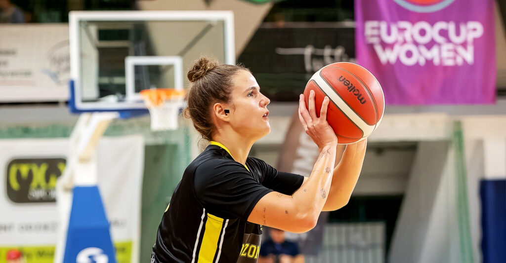 Txell Alarcón renueva con Jairis tras consolidarse en el equipo 1 Txell Alarcon renueva con Jairis tras consolidarse en el equipo