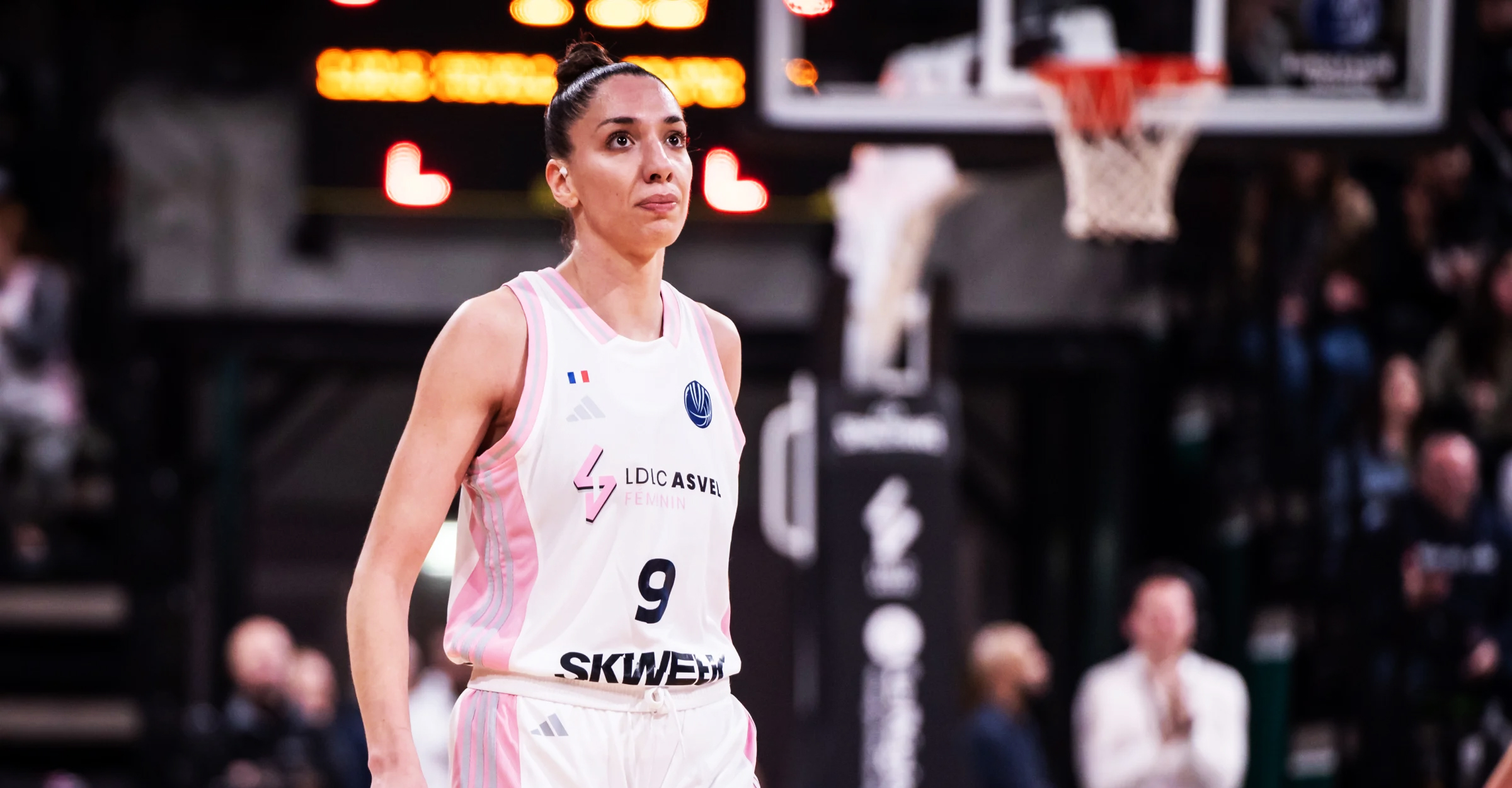 Uni Girona apunta al fichaje de Laura Quevedo 1 Uni Girona apunta al fichaje de Laura Quevedo