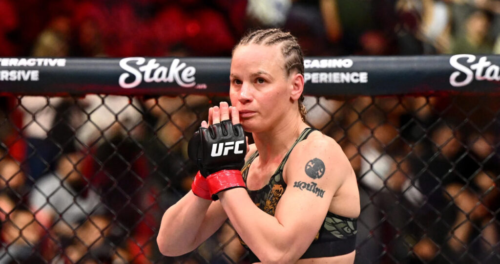 Valentina Shevchenko y sus 10 victorias en peleas de campeonato en UFC