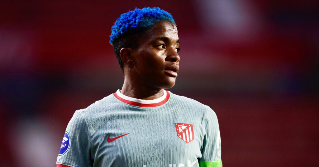 Varias despedidas en el Atletico de Madrid