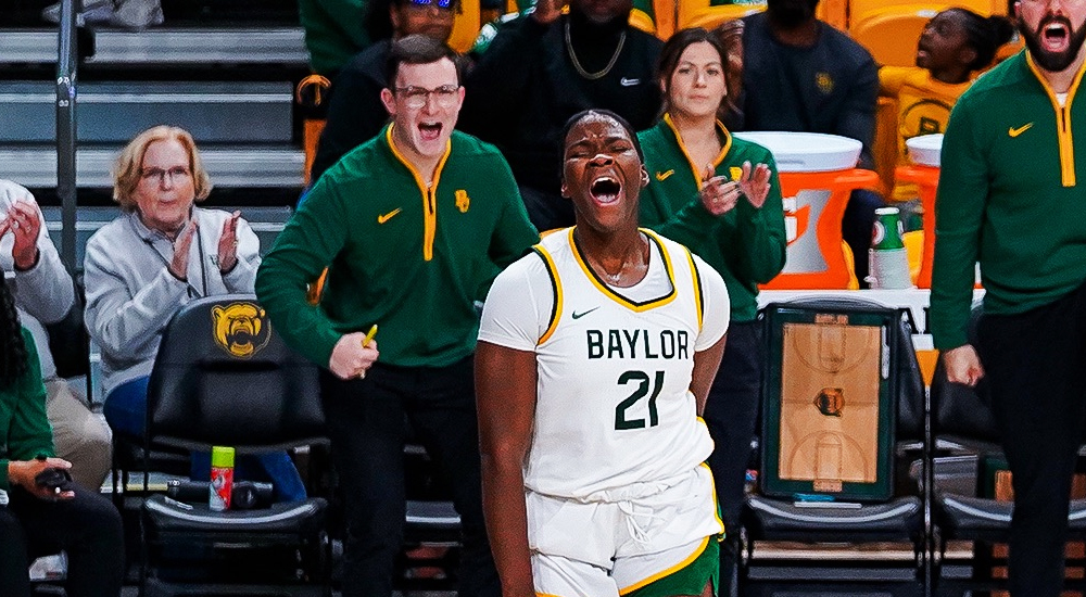 Aaronette Vonleh, refuerzo interior para el Hozono Global Jairis 1 Aaronette Vonleh refuerzo interior para el Hozono Global Jairis