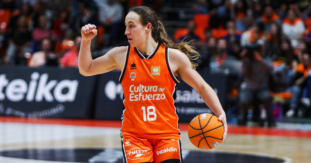 Alicia Flórez saldrá cedida al Ensino Lugo para continuar su progresión 1 Alicia Florez saldra cedida al Ensino Lugo para continuar su progresion