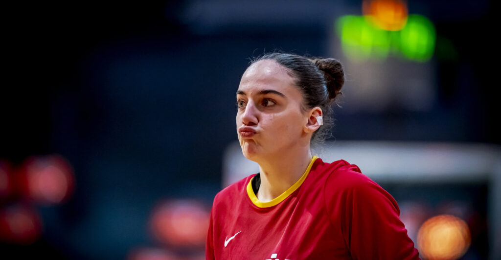 España sigue creciendo desde la defensa y la competitividad de cara al EuroBasket 1 Espana sigue creciendo desde la defensa y la competitividad