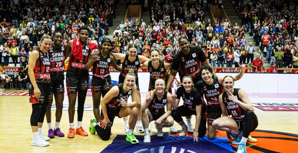 Girona unifica su baloncesto con un proyecto conjunto entre Basquet Girona y Uni Girona
