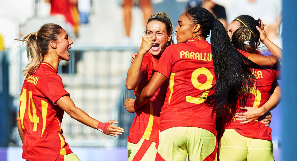 La Selección ya tiene sus 23 figuras para la Eurocopa de Suiza 1 La Seleccion ya tiene sus 23 figuras para la Eurocopa de Suiza