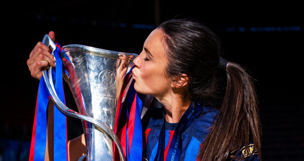 La compleja operacion salida de Ingrid Engen al London City mediante el OL Lyonnes