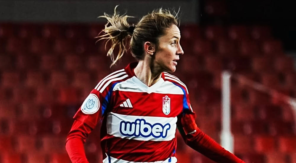 Lauri renueva con el Granada y prolonga una historia de fidelidad y liderazgo