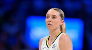 Paige Bueckers tendra el mundo en sus manos