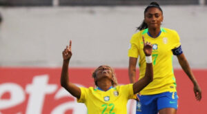 Brasil se impone con autoridad a Bolivia y domina en la Copa America