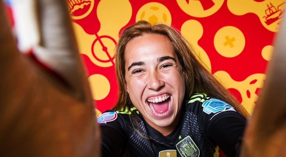 Cata Coll y una EURO que revaloriza mucho su figura