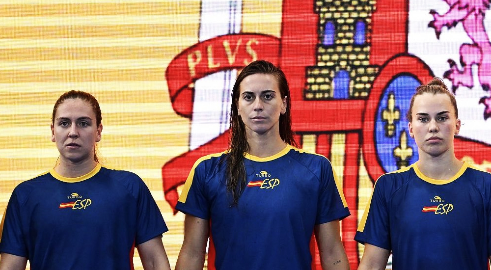 España logra un valioso bronce mundial ante Estados Unidos 1 Espana logra un valioso bronce mundial ante Estados Unidos