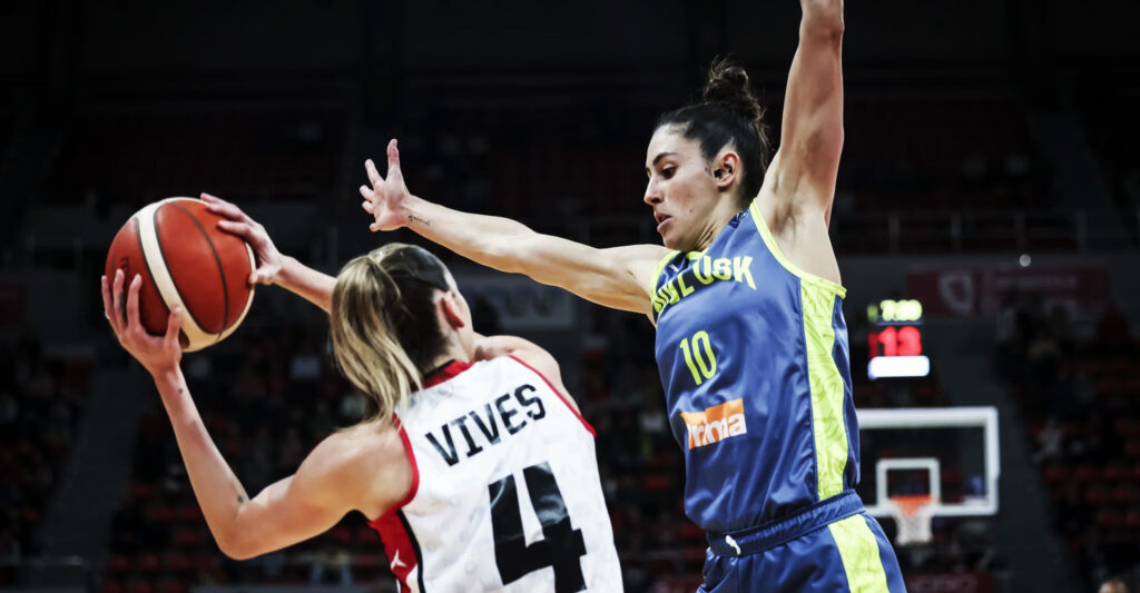 Girona y Valencia presentes en EuroLeague, con Zaragoza en fase previa 1 Girona y Valencia presentes en EuroLeague con Zaragoza en fase previa