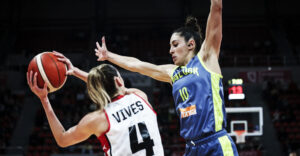 Girona y Valencia presentes en EuroLeague con Zaragoza en fase previa