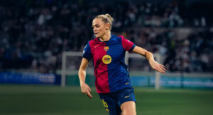Las salidas confirmadas del Barcelona en los ultimos meses