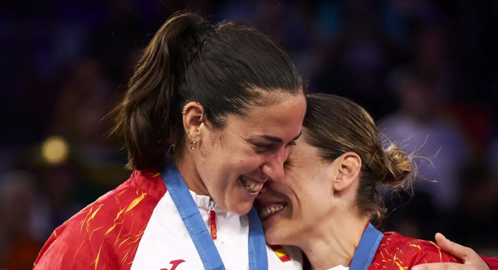 Los datos y contextos que hacen el baloncesto 3x3 el deporte del futuro 1 Los datos y contextos que hacen el baloncesto 3x3 el deporte del futuro