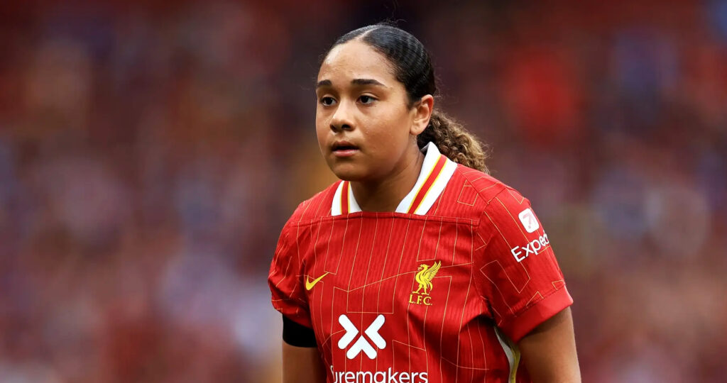 Olivia Smith traspaso historico al Arsenal por una cifra record de un millon