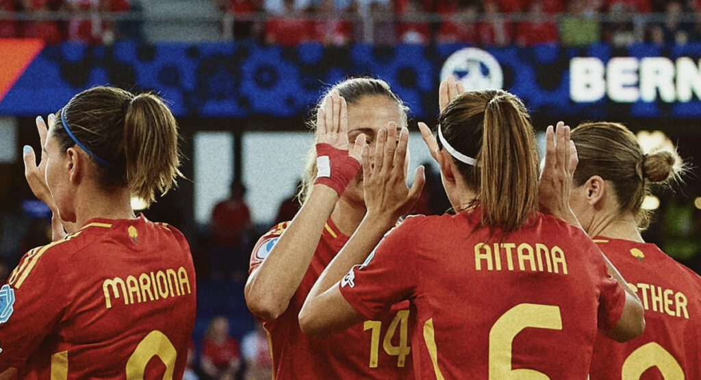 Previa y posible alineacion de Espana para las semifinales contra Alemania