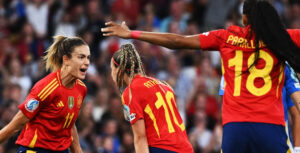 Records historicos y cifras de impacto en la EURO