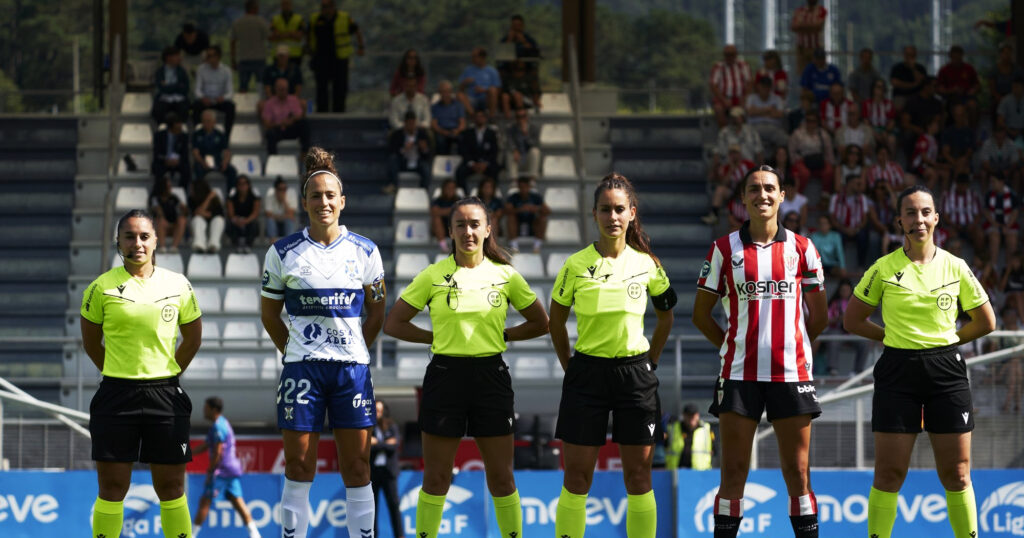 Athletic y Tenerife se estrenan en esta temporada con un empate 1 Athletic y Tenerife se estrenan en esta temporada con un empate