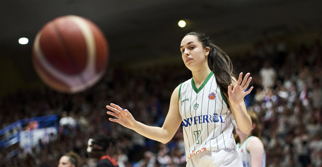 Baxi Ferrol y una plantilla renovada pero con continuidad del grupo