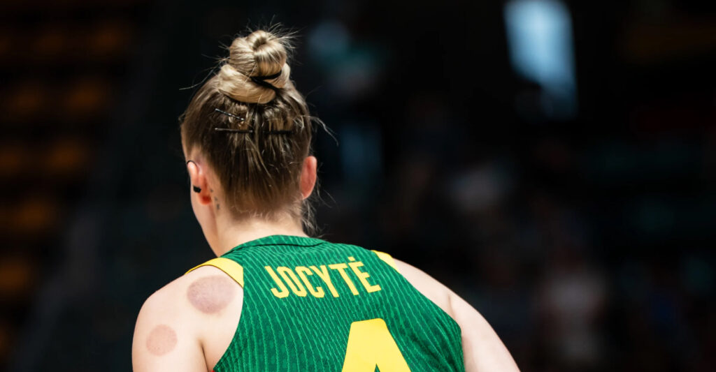 Juste Jocyte firma en Girona por dos temporadas