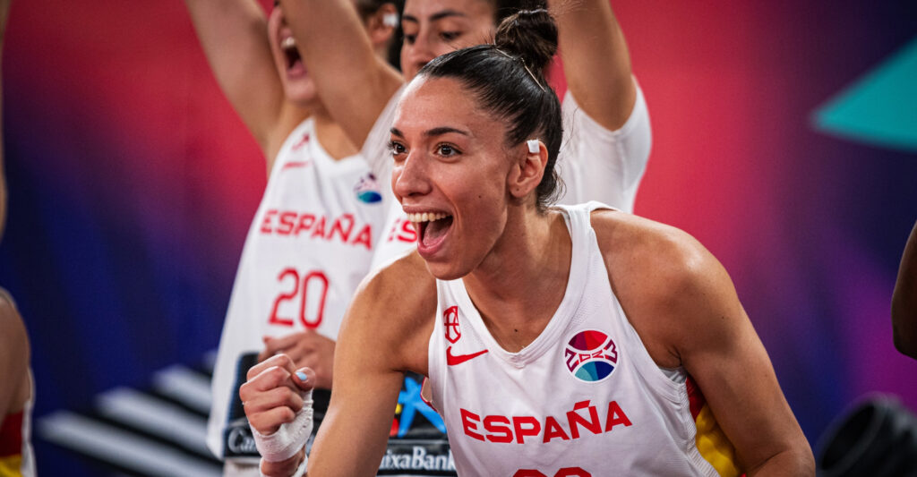 Laura Quevedo refuerza el proyecto del Girona dos proximas temporadas
