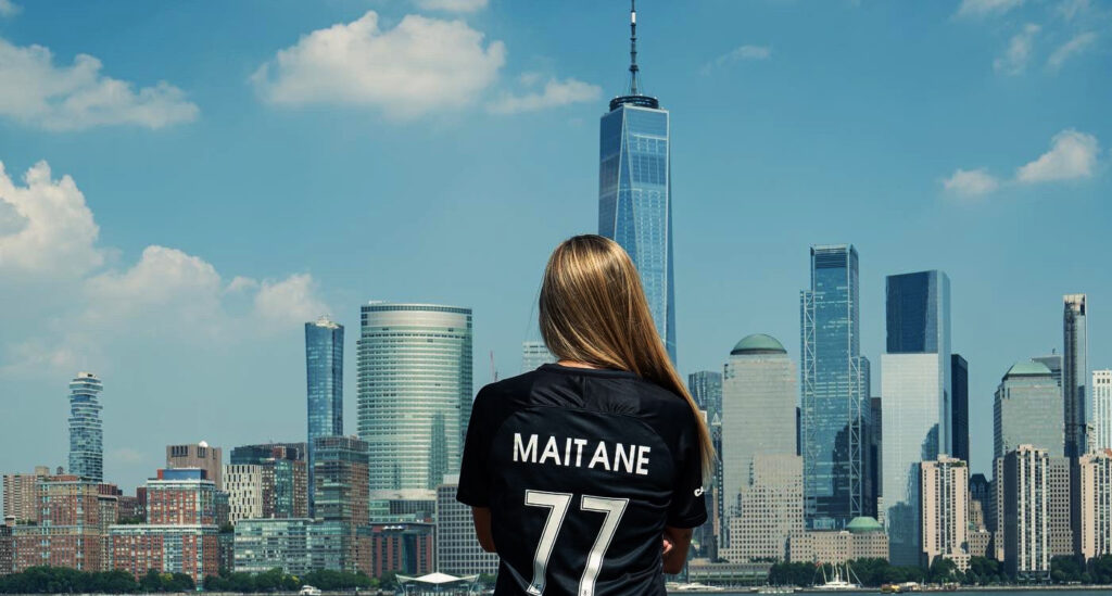 Maitane Lopez y los retos invisibles del deporte profesional