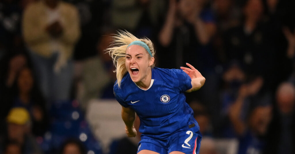 El Chelsea arranca la defensa del título con triunfo sobre el Manchester City 1 El Chelsea arranca la defensa del titulo con triunfo sobre el Manchester City
