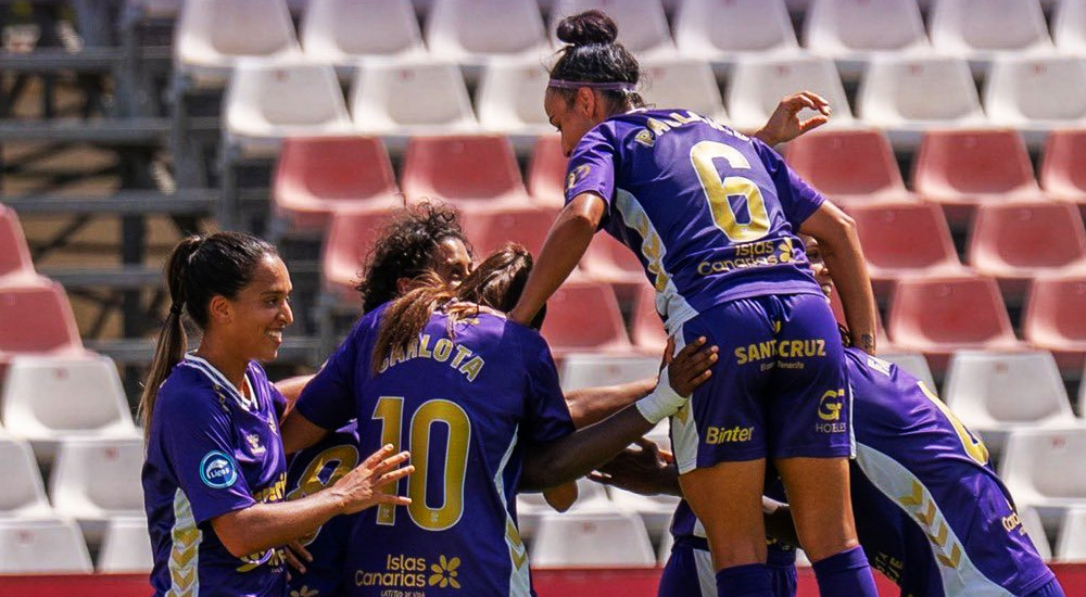 El Costa Adeje Tenerife firma una solida victoria en Sevilla