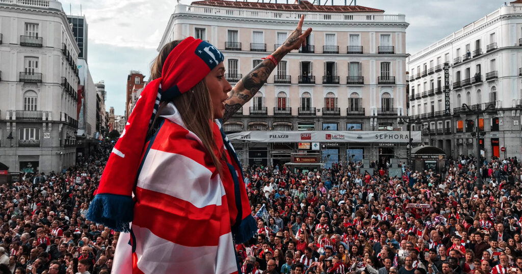 Lola Gallardo, de ser portera por casualidad a convertirse en una leyenda 1 Lola Gallardo de ser portera por casualidad a convertirse en una leyenda