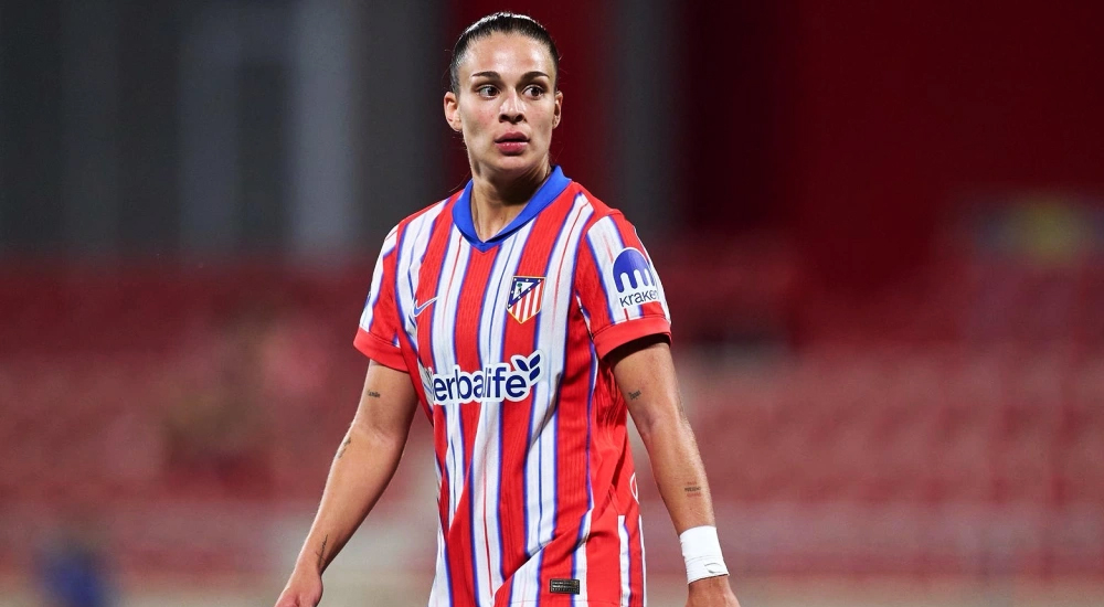 Gio Garbelini sufre una fractura en el perone y estara varios meses de baja