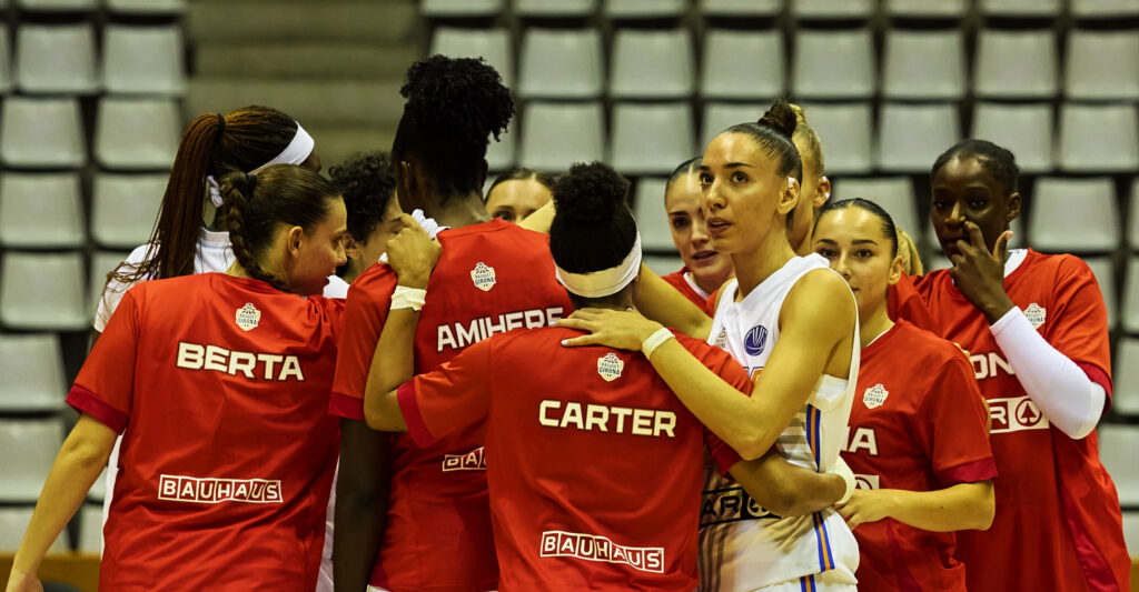 Girona firma un regreso brillante a la EuroLeague